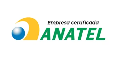 Empresacertificada anatel
