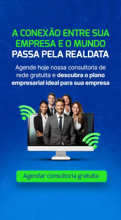 Para sua empresa